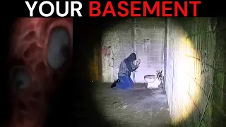 Mr Incredible Becoming Uncanny meme (Your basement) | 50+ phases