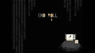 END ROLL をする！！！3