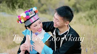 Tus Neeg Zoo Nkauj - Dillan Cha (Official Music Video)