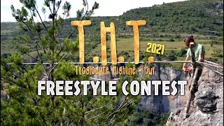 THT 2021: Freestyle Contest Recap