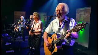 When The Boys Come Rolling Home - The Dubliners | Live at Vicar Street: The Dublin Experience (2006)