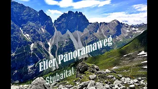 Elfer Panoramaweg 4k