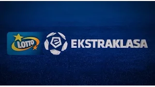 LOTTO EKSTRAKLASA 2016/17 - CZOŁÓWKA TV