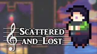 The Creeping Decay of "Scattered and Lost"