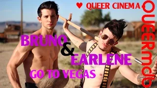 Bruno & Earlene go to Vegas | Film 2013 -- schwul | gay themed [Full HD Trailer]