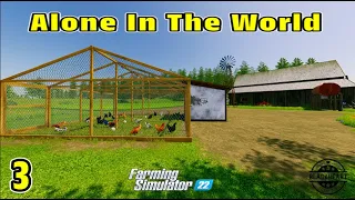 Alone In The World | Fowl Play | Episode 3