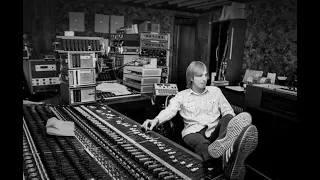 Tom Petty Behind the Scenes: "It's Christmas All Over Again"