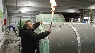 Биогаз метан