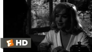 The Misfits (4/11) Movie CLIP - Everything Keeps Changing (1961) HD