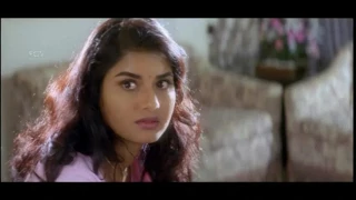 Dr Vishnuvardhan And Prema Heart Touching Scene | Yajamana Kannada Movie Scene