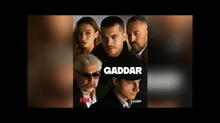 Gaddar Dizi Müzikleri (Mix) #gaddar #gaddardizi