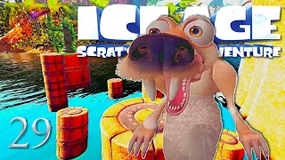 pt29..Ice Age: Scrat's Nutty Adventure...JUMP SCRAT JUMP!!! 🤦‍♀️🤣...Lost Oasis...Cute And Funny!!🤣