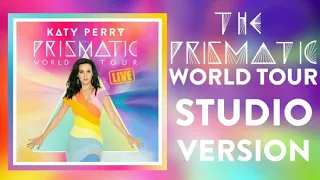 Katy Perry | Firework | Studio Version