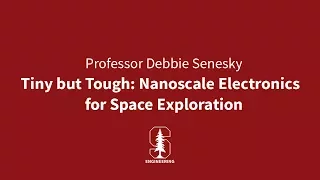 Tiny but Tough: Nanoscale Electronics for Space Exploration