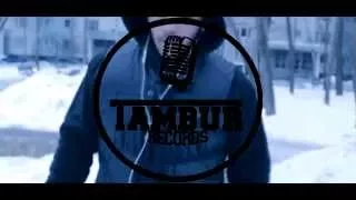 Чернымпобелому – Мулен Руж (Transit Video) tambur rec.