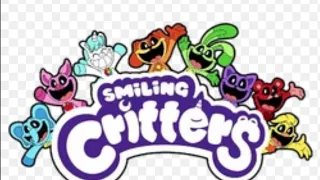 Smiling critters