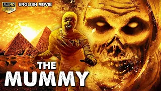 THE MUMMY - Hollywood Horror Full Movie | Jason Scott Lee, Gerard Butler | English Movie