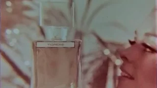 1967 Tigress Perfume