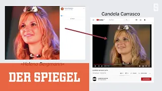 So werden wir auf Facebook von Fake-Profilen manipuliert | DER SPIEGEL