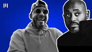 Steve Stoute & Swizz Beatz on “No Commissions” and removing the middleman in Music & Art (Part 3)