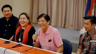 BBM VLOG #30: Circle of Service Life | Bongbong Marcos