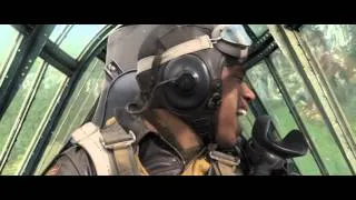 Red Tails Trailer