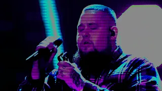 Rag'n'Bone Man - Human (Metal version)