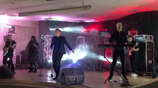 Би-2 Последний герой Cover FAR4 Misha Gerasimchuk Sabina Safarli Rock Party