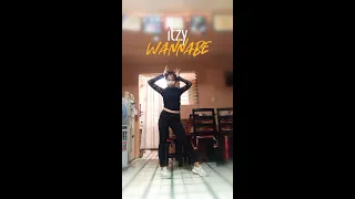 ITZY “Wannabe” Dance Cover (PHILIPPINES) | by Rodha