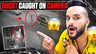 Real ghost’s caught on Camera 😱