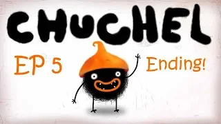 Chuchel | Episode 5 (ENDING)