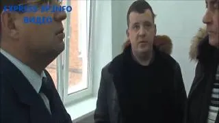 Роддом в Сергиевом Посаде