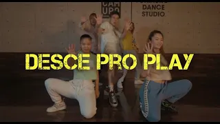 Riki Maru Choreography ft.Rico,Airu,Seri e Shuri | MC Zaac, Anitta, Tyga - Desce Pro Play (PA PA PA)