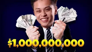 What would Stewie2K do with 1 Billion Dollars? | Stewie2K CS:GO Highlights