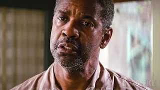 Denzel reveals an earth-shattering secret | Fences | CLIP