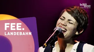 FEE. "LANDEBAHN" | Frankfurt Radio Big Band