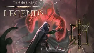 Elder Scrolls Legends: Winter Expansion Speculation