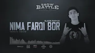 Slade Rap4ik - 1 Round [ vs ISCO]