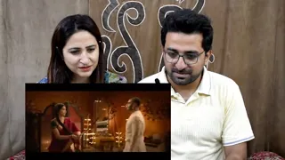 Pakistani React to Panipat | Official Trailer | Sanjay Dutt, Arjun Kapoor, Kriti Sanon |