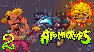 Atomicrops First Look [2/6]