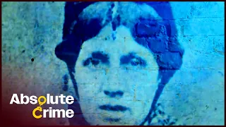 Mary Ann Cotton: The Black Widow With A Poison Tea Pot | Female Serial Killers | Absolute Crime