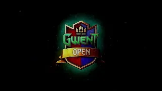 КОММЕНТИРУЕМ ФИНАЛЫ GWENT OPEN #3! БУЖЕНЬКА НУ РАСЧЕХЛИСЬ НА ЛИКИ!