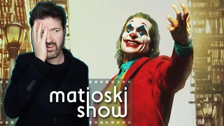 Joker 2 E' Ufficiale! E' La Scelta Giusta? - Matioski Show