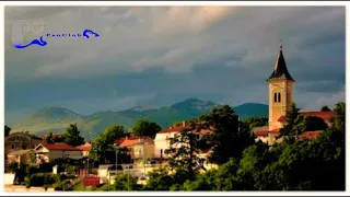 Krešo - A beautiful village near the city that flows