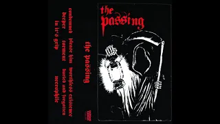 The Passing - S/T EP [2020 D-beat Raw Punk]