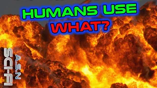 Humans use WHAT? & Prove Me Wrong | Best of r/HFY | 1930 | Human are Space Orc | DeathWorlder are OP