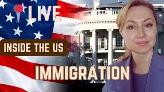 🔴USCIS Processing Times Updates, News, and More! Live Q&A