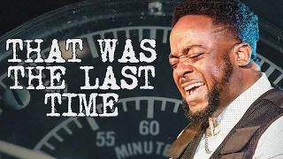 That Was The Last Time | Timing | Part 7 (Finale) | Jerry Flowers