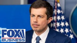 Pete Buttigieg grilled over Baltimore bridge collapse: 'Too soon'