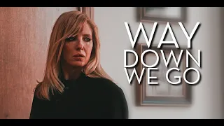 Beth Dutton | way down we go